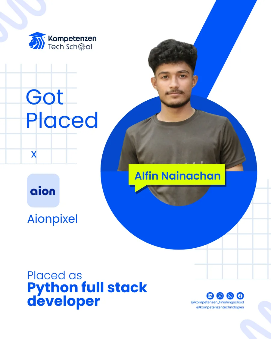 Alfin placed @ Aion Pixel